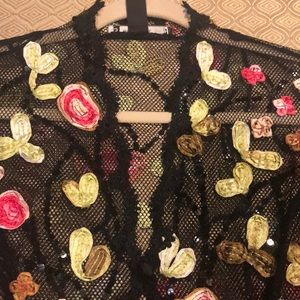 Loved but time to share